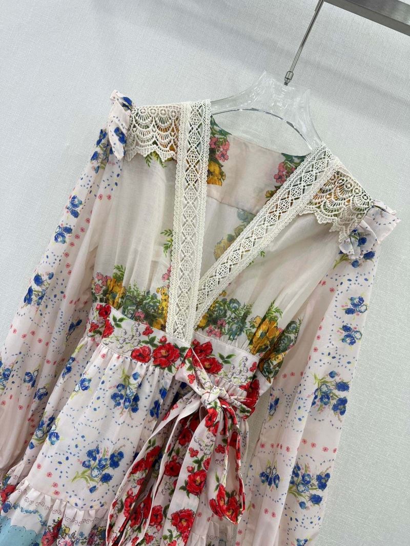 Zimmermann Dress